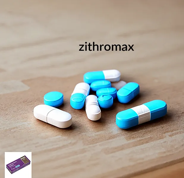 Zithromax 250 prix